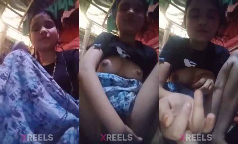 Assamese Desi Girl Fingering Indian MMS