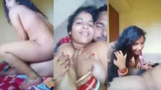 Bhabhi Ko Choda Ghar Pe Indian MMS