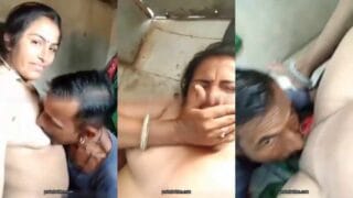 Bhabhi Se Sex Kia Padosi Ne Indian MMS