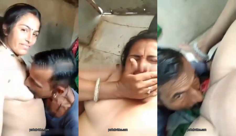 Bhabhi Se Sex Kia Padosi Ne Indian MMS
