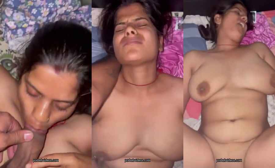 Bhabhi ki Painful Sex Indian MMS