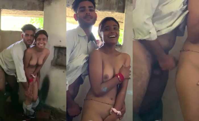 Chandigarh Girl Viral MMS Leaked Indian MMS