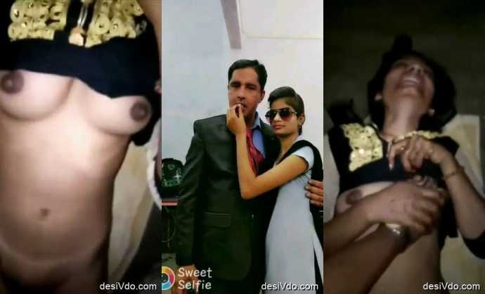 College teacher fucked student Indian MMS