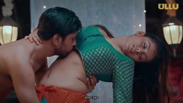 Curvy Bhabhi Sex With Devar Indian MMS