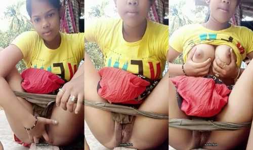 Cute 18+ Desi Horny Virgin girl mms Indian MMS