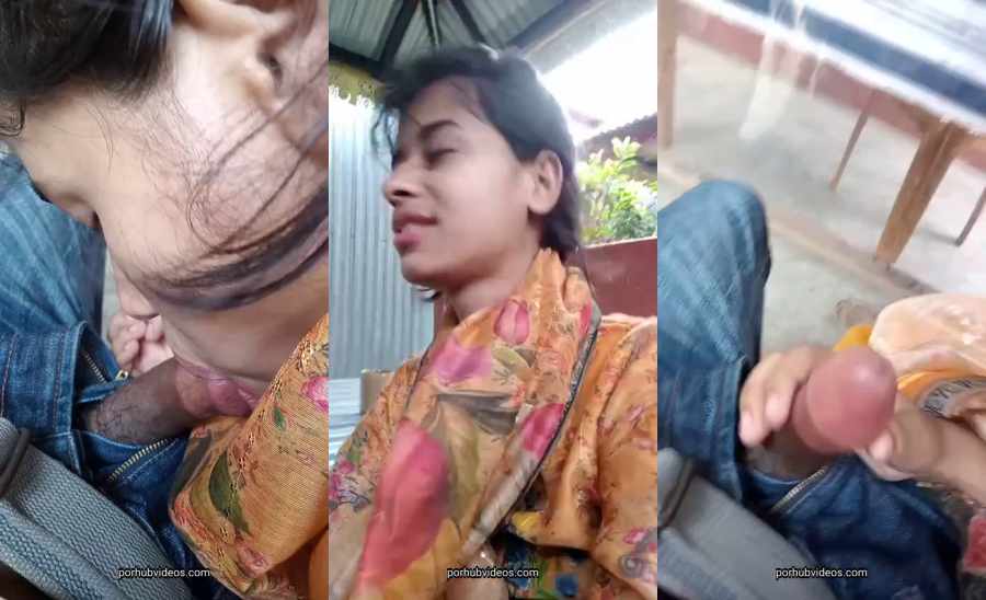 Cute indian girl blowjob MMS Indian MMS