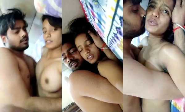 Delhi Horny Desi Girl Fucked at OYO Indian MMS