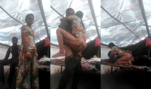 Desi Bihari Girl Fucking like a randi Indian MMS