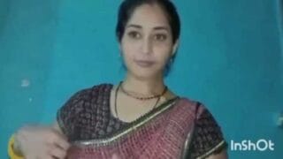 Desi Horny Bhabhi Very Good Sex Indian MMS