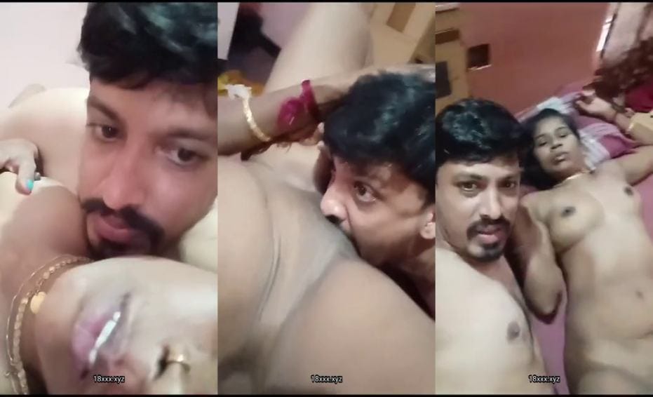 Desi Sex With Bhabhi Indian MMS