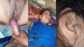 Desi Wife Anal Sex Indian MMS