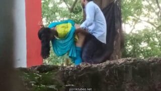 Desi village girl jungle xxx Indian MMS