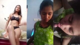 Exclusive Horny Young Girl Rough Fuck Indian MMS