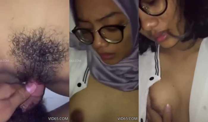 Exclusive Muslim Girl Fuck Indian MMS