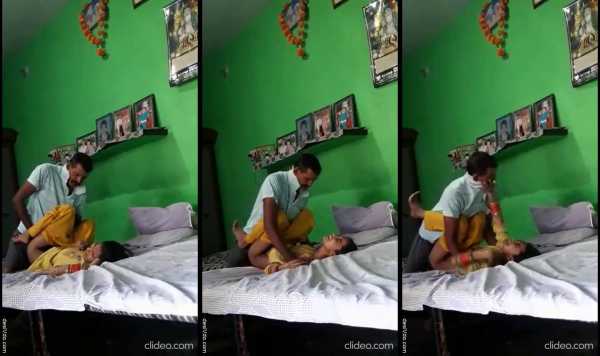 First time sex painful (Most demanding porn) Indian MMS