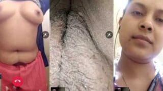 Gujrati Desi Girl Nude Indian MMS