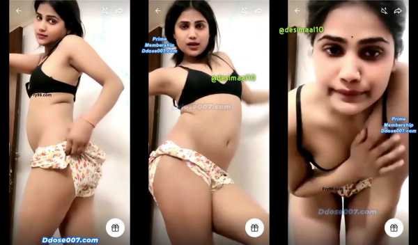 Horny Air Hostess Neha Rajput Dancing Dirty Indian MMS