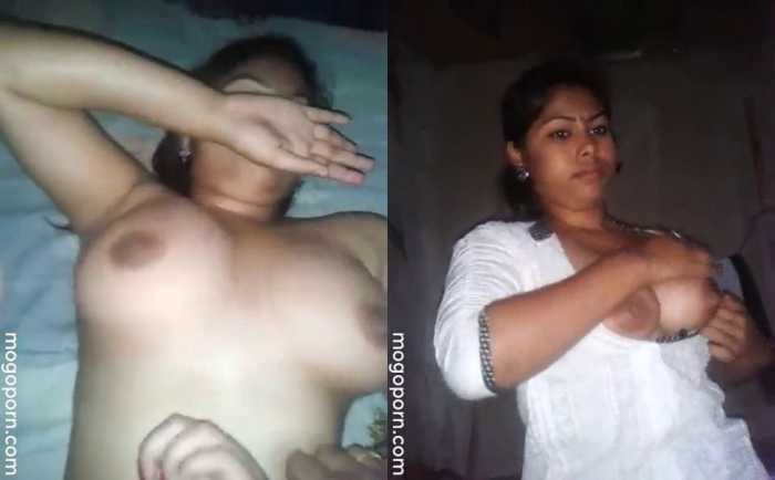 Innocent dehati girl fucked at night Indian MMS