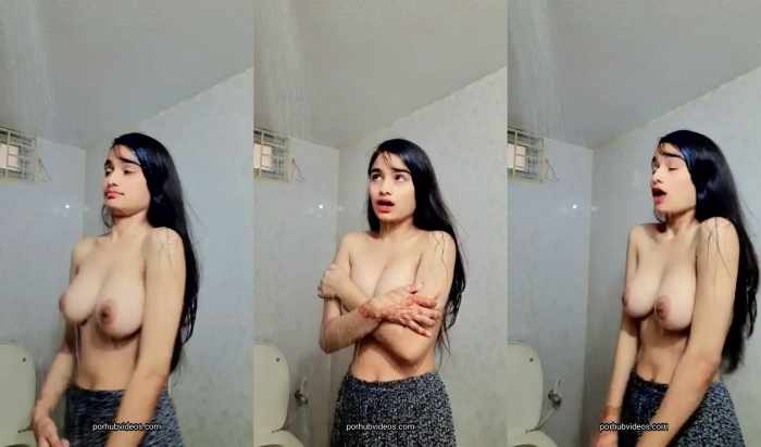 Instagram Girl Nude Boobs Showing Indian MMS