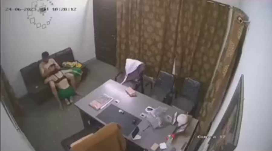 Viral Karachi (Pakistan) Leaked XXX scandal Indian MMS