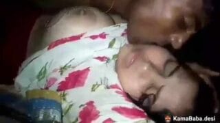 Lucky Boy Fuck Cute Girl Indian MMS