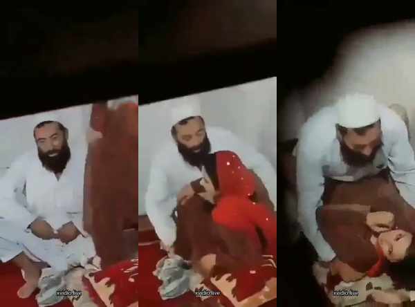 Madrasa Molana Viral Sex Indian MMS