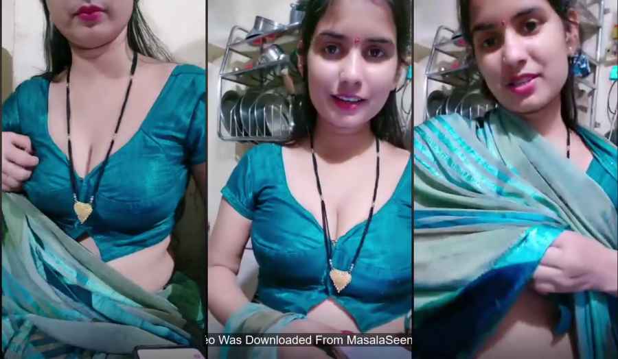 Marathi Bhabhi Hot Video Call Indian MMS
