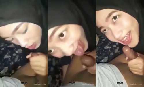 Muslim Hijabi Girl Full Blowjob Indian MMS
