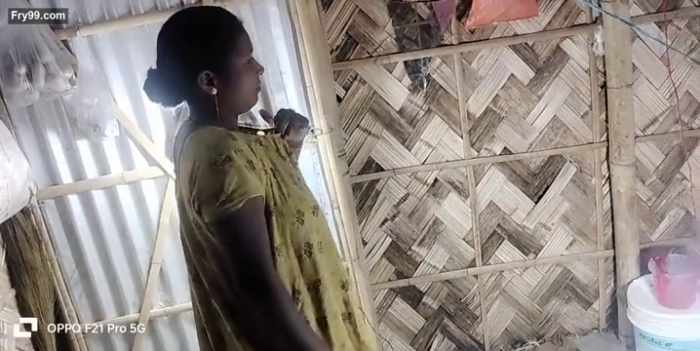 Real homemade Chudai Indian MMS