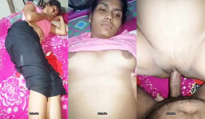 Shy Indian Village Girl Sex Indian MMS