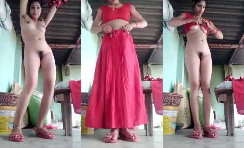Sundar Bihari Ladki ki chut or boobs Indian MMS