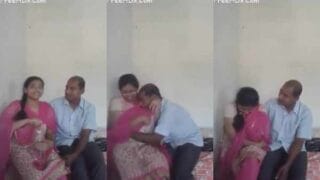 Teacher Student Desi Romance Indian MMS