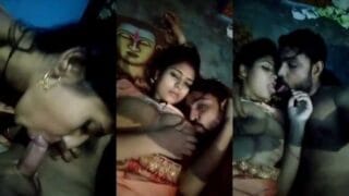 Very Sexy Bhabhi Sex MMS Viral Indian MMS