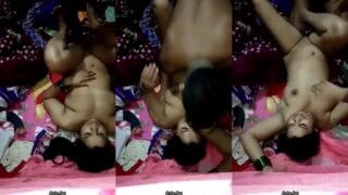 Very beautiful hot bhabhi bf Indian MMS