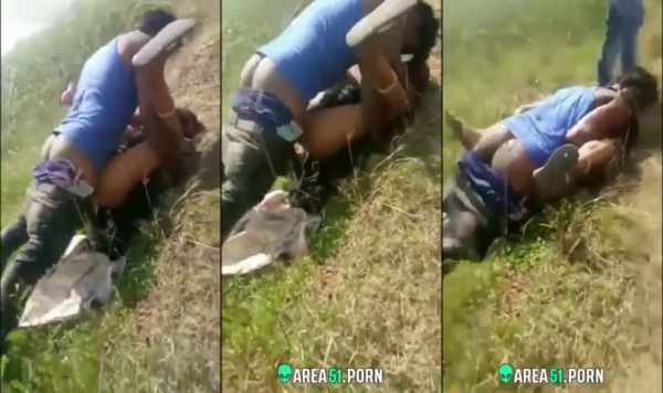 Village Girl Desi Hard Sex Indian MMS