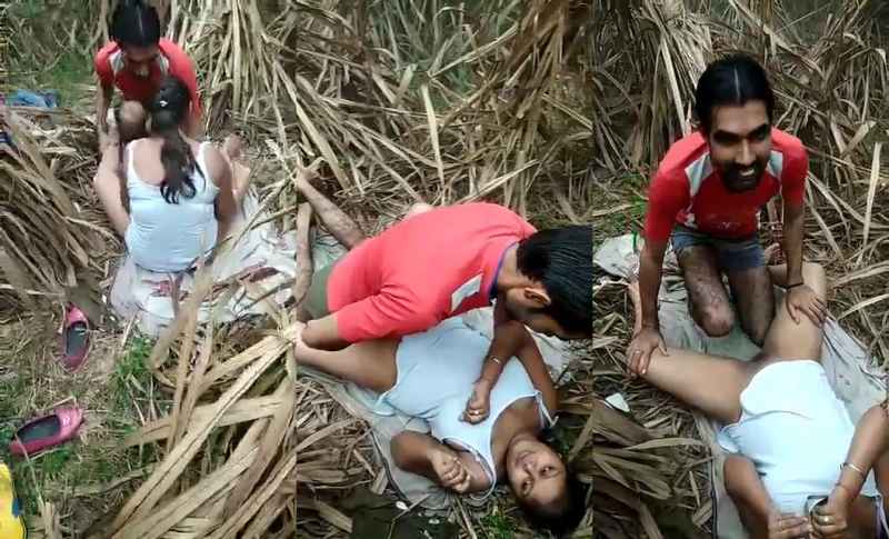 Village Girl Jungle Sex xnxx Indian MMS