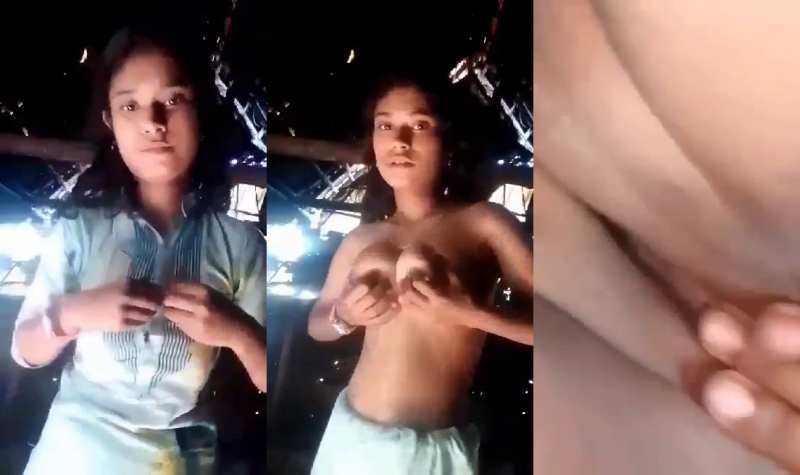 Village Girl Nude Xnxx Indian MMS