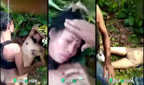 Village Girl Sex in Jungle Indian MMS