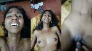 Virgin Girl First Time Painful Sex Desi Indian MMS