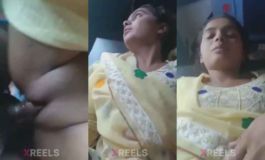 Virgin Muslim Girl Fuck Indian MMS