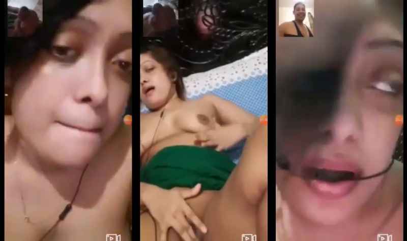 Whatsapp Call Sex Indian MMS